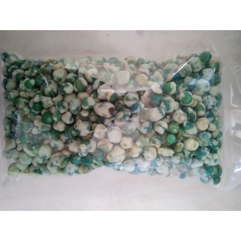 

Polong Tepung Repack 250 Gram