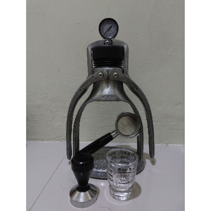 Rok presso GC pro Second