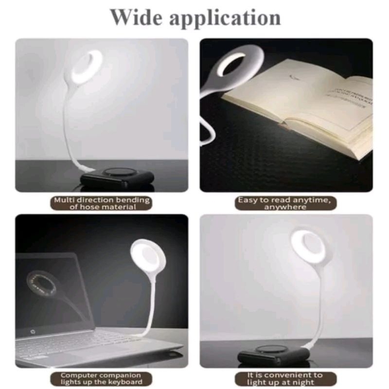 Lampu Led Usb LK - 50