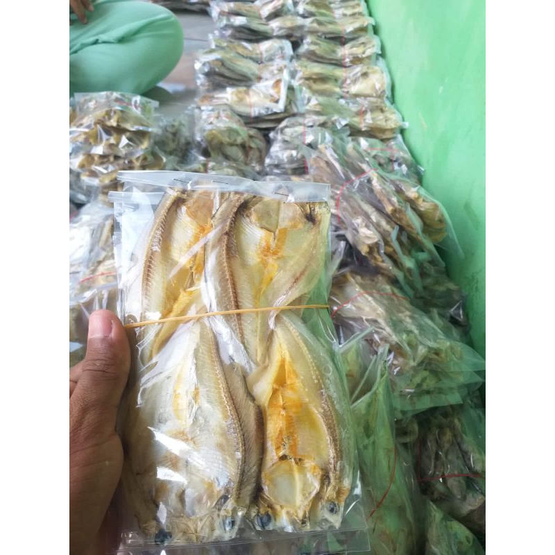 

BILIS JUMBO