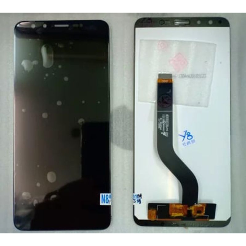 LCD TOUCHSCREEN LENOVO K9 ORIGINAL