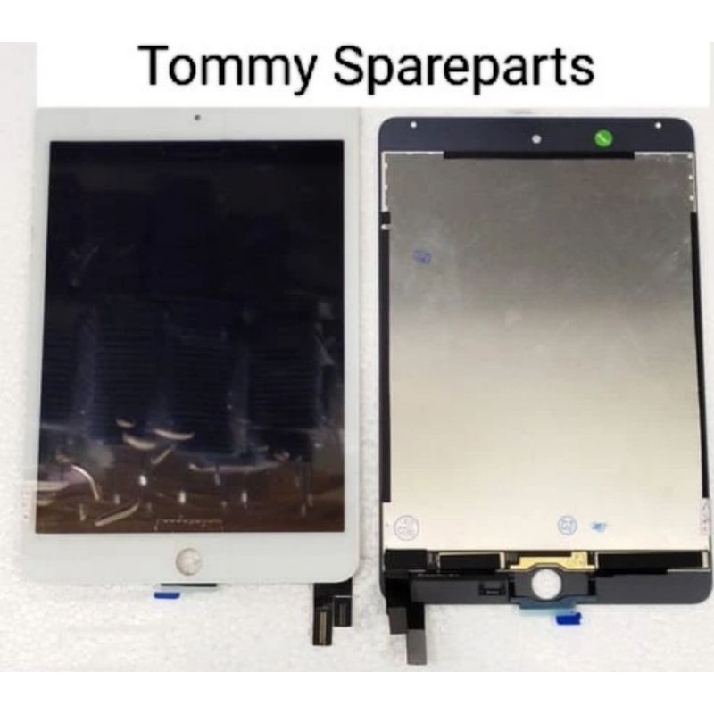LCD TOUCHSCREEN iPad MINI 4 RETINA ORIGINAL