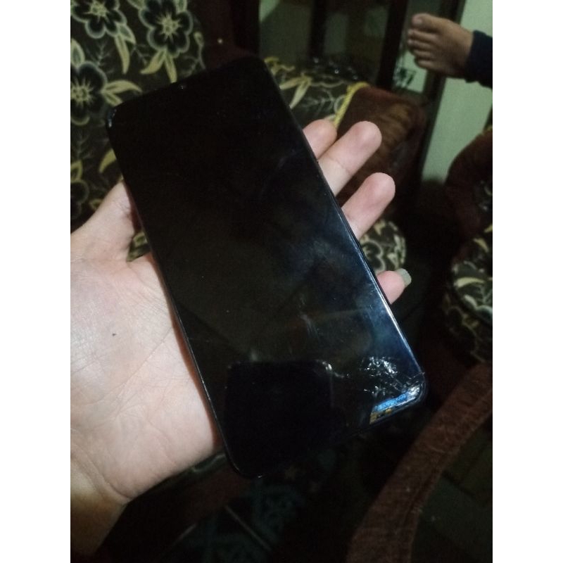 Vivo y33s minus cek deskripsi