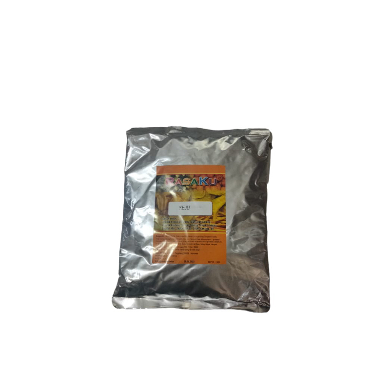

bumbu keju dan balado kemasan kiloan