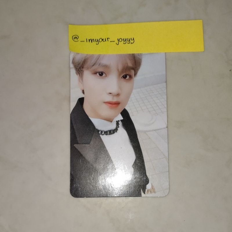 PC HAECHAN NCT DREAM WE BOOM (WE VER.)