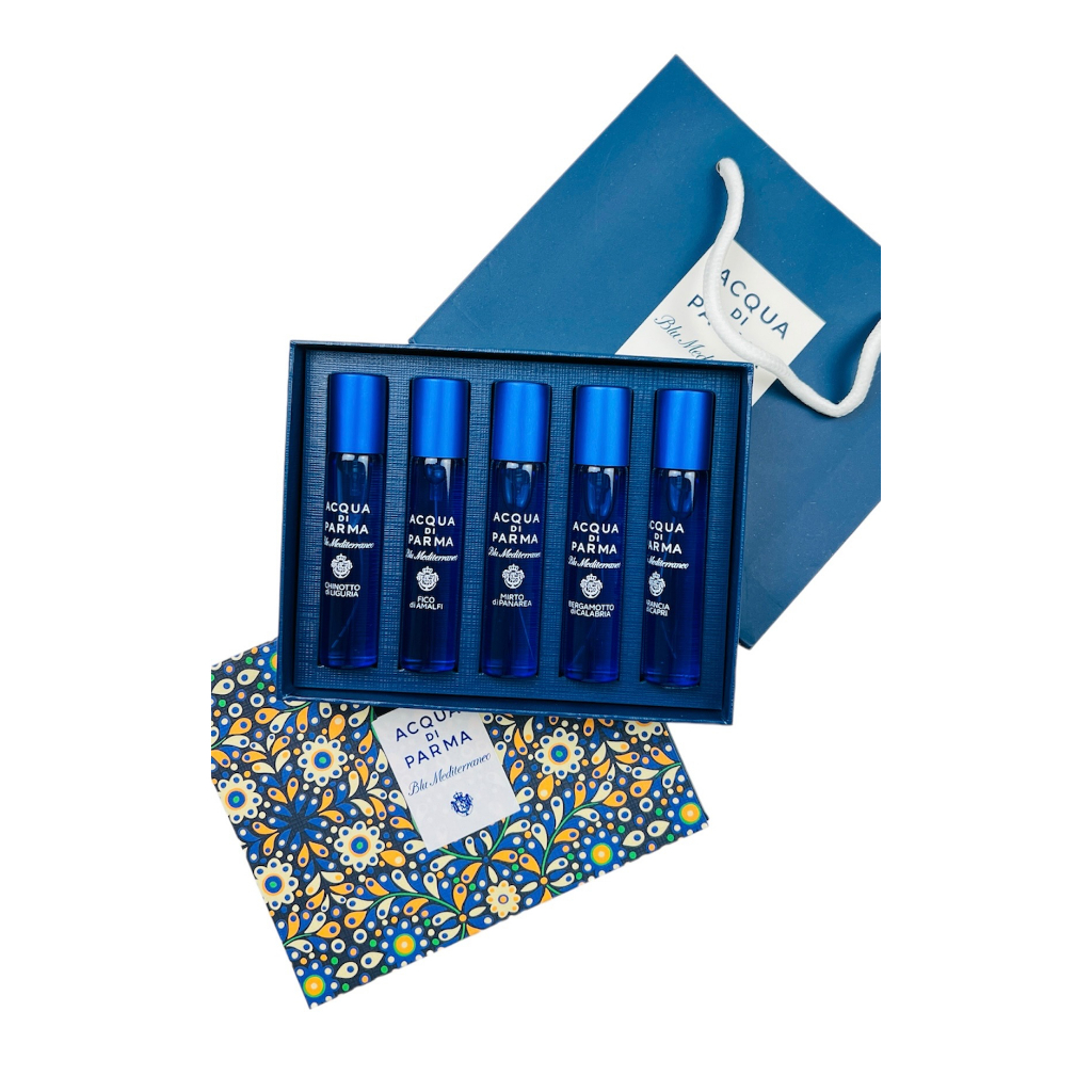 Acqua Di Parma Blu Mediterraneo