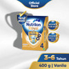 

Nutrilon Royal 4 Susu Pertumbuhan 3-6 Thn Vanila 400gr