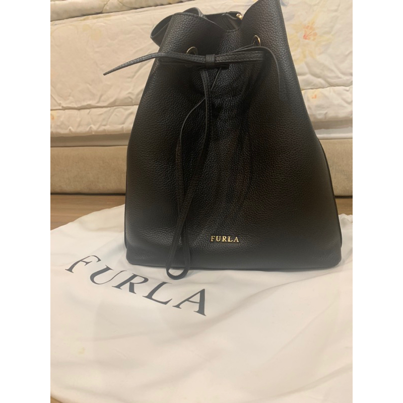 Furla Bag - Preloved