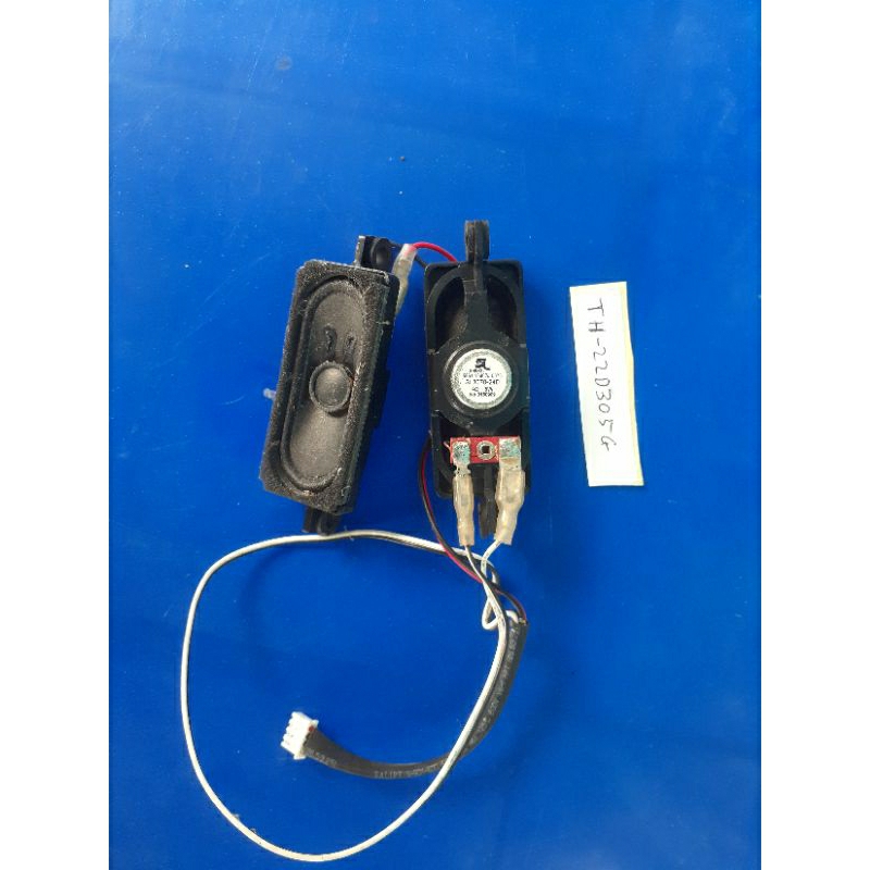 Speaker Tv Panasonic Th-22d305g Th 22d305g 22d305