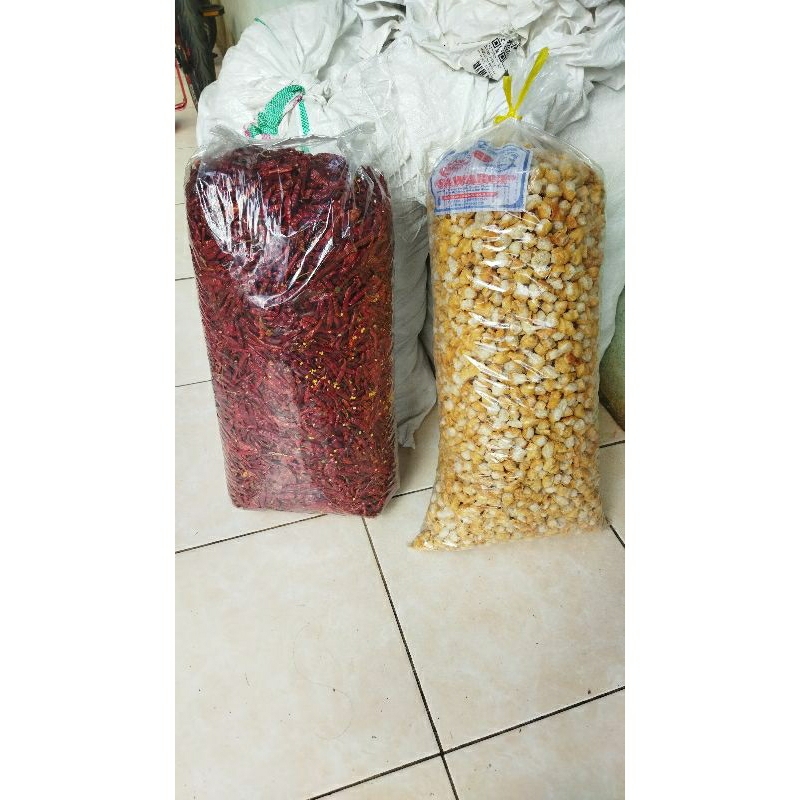 

cuanki/Siomay mini merk SAWARGI 5 KG