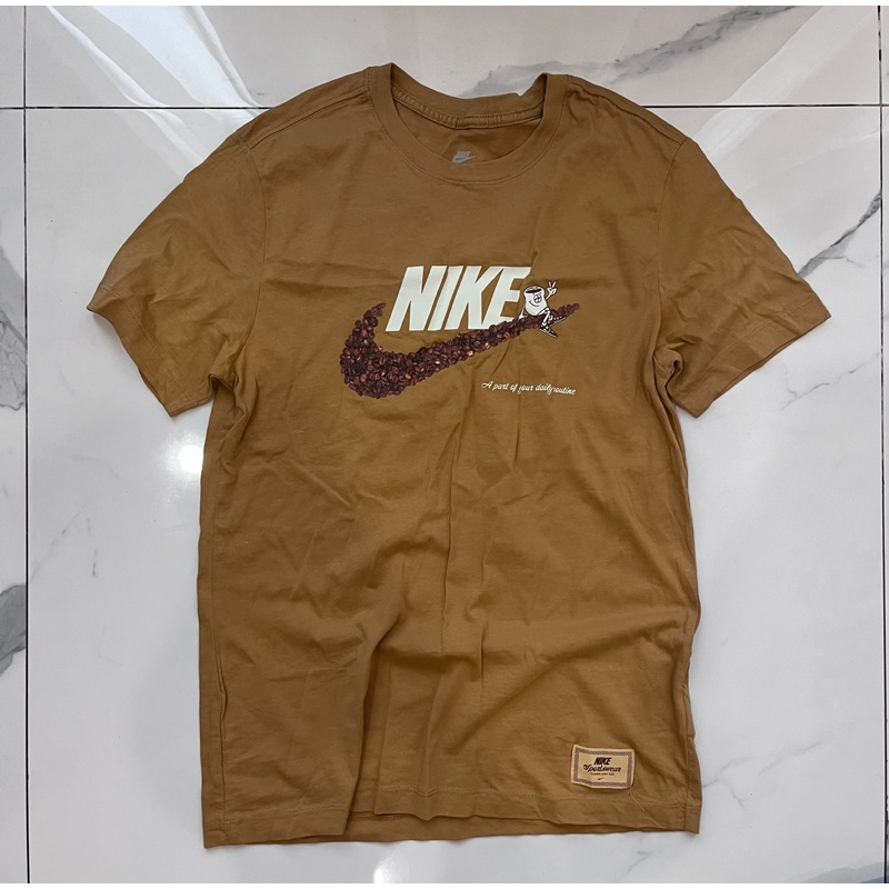 Kaos NIKE original size M Brand New