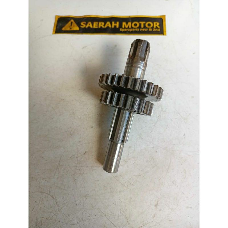 as ger gear gigi depan gigi rasio Yamaha fizr force one original