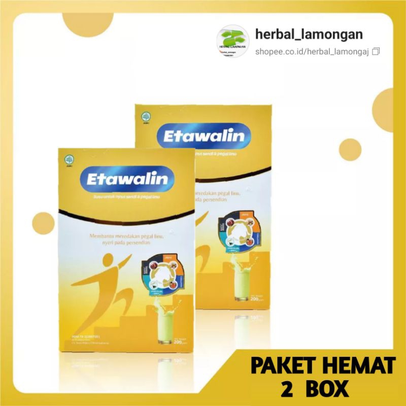 

Etawalin / susu nyeri sendi asam urat dll / susu kesehatan tulang