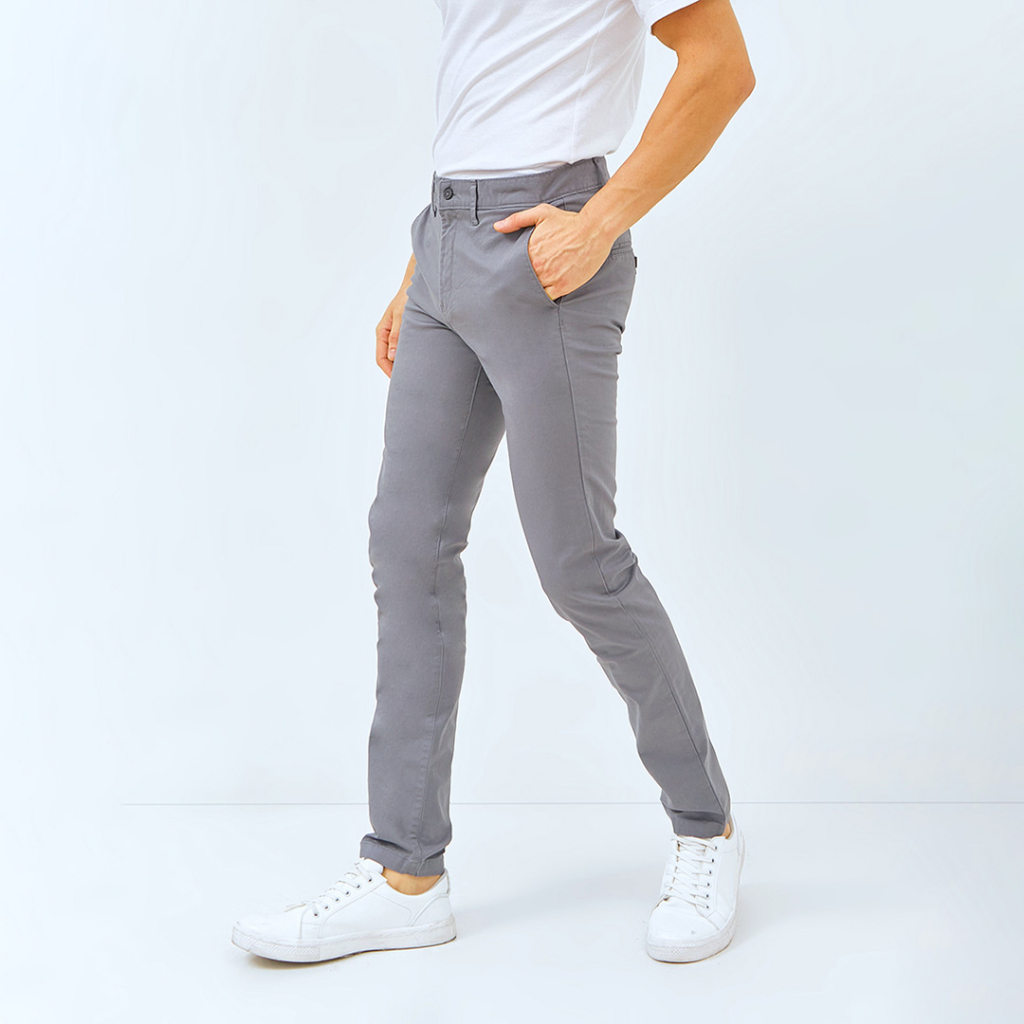 Joy Shade Men Celana Panjang Chinos by Cole