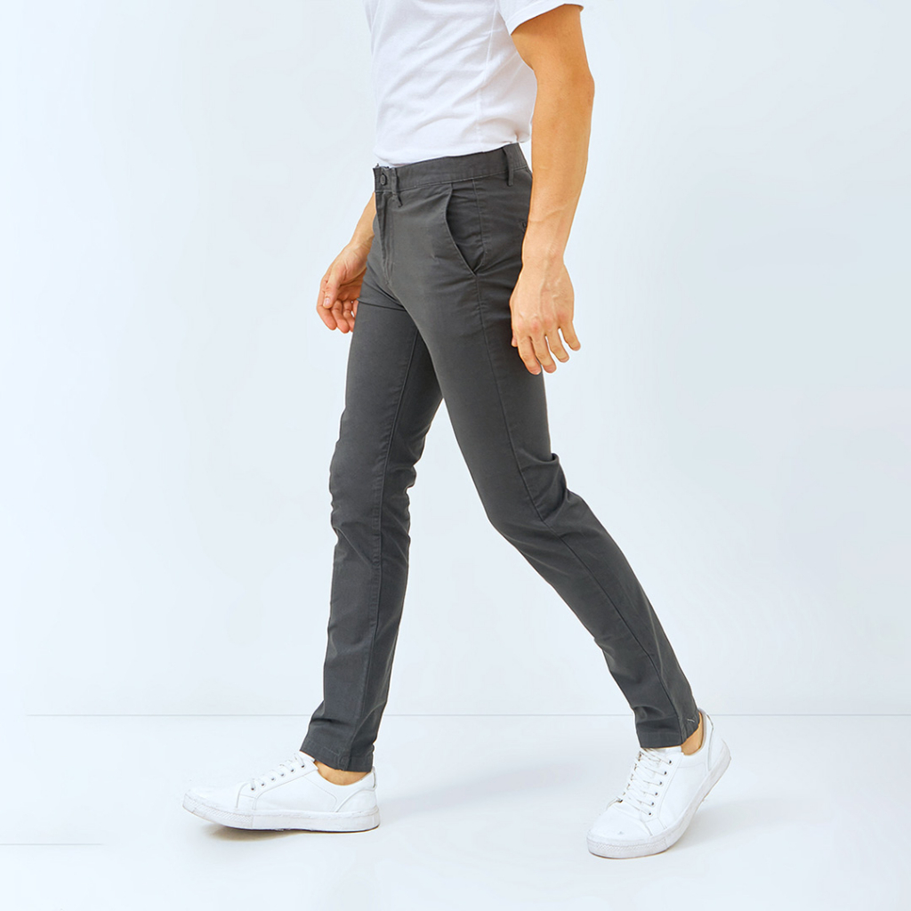 Joy Shade Men Celana Panjang Chinos by Cole