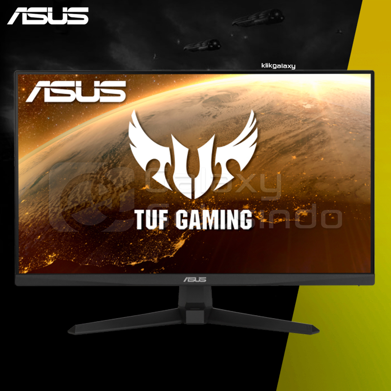 ASUS TUF VG249Q1A 24&quot; FHD IPS 165Hz 1ms Freesync Gaming Monitor