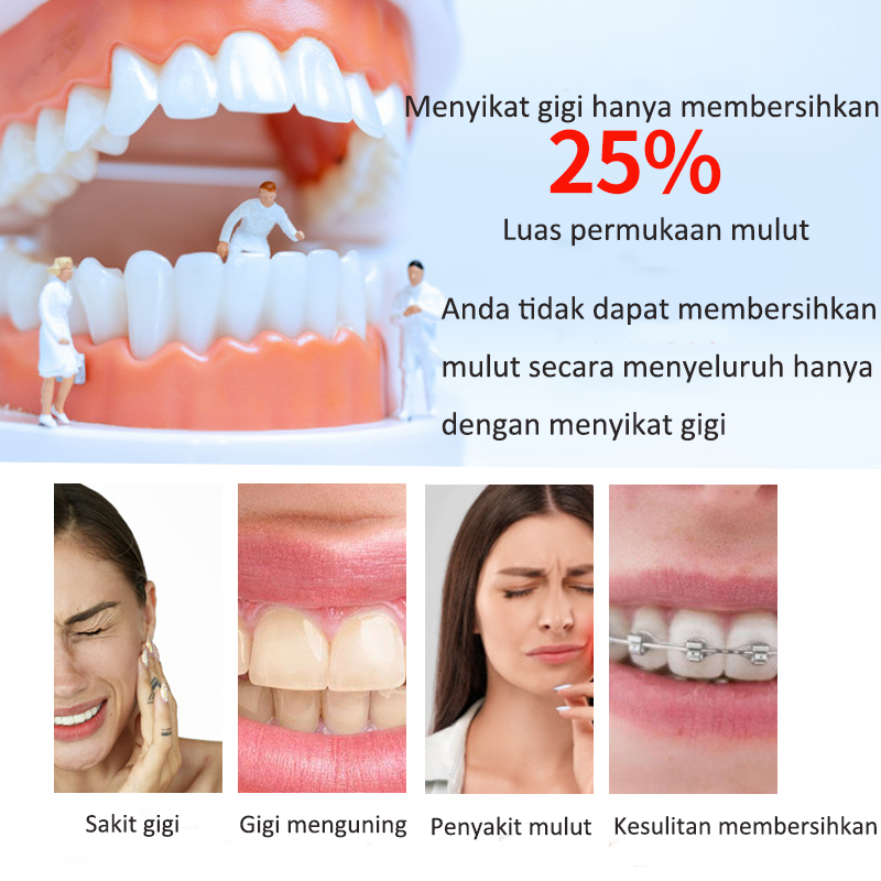 Propolinse Mouth Wash / Obat Kumur 600 ml Original Jepang Obat Kumur Pemutih Gigi Nafas Segar