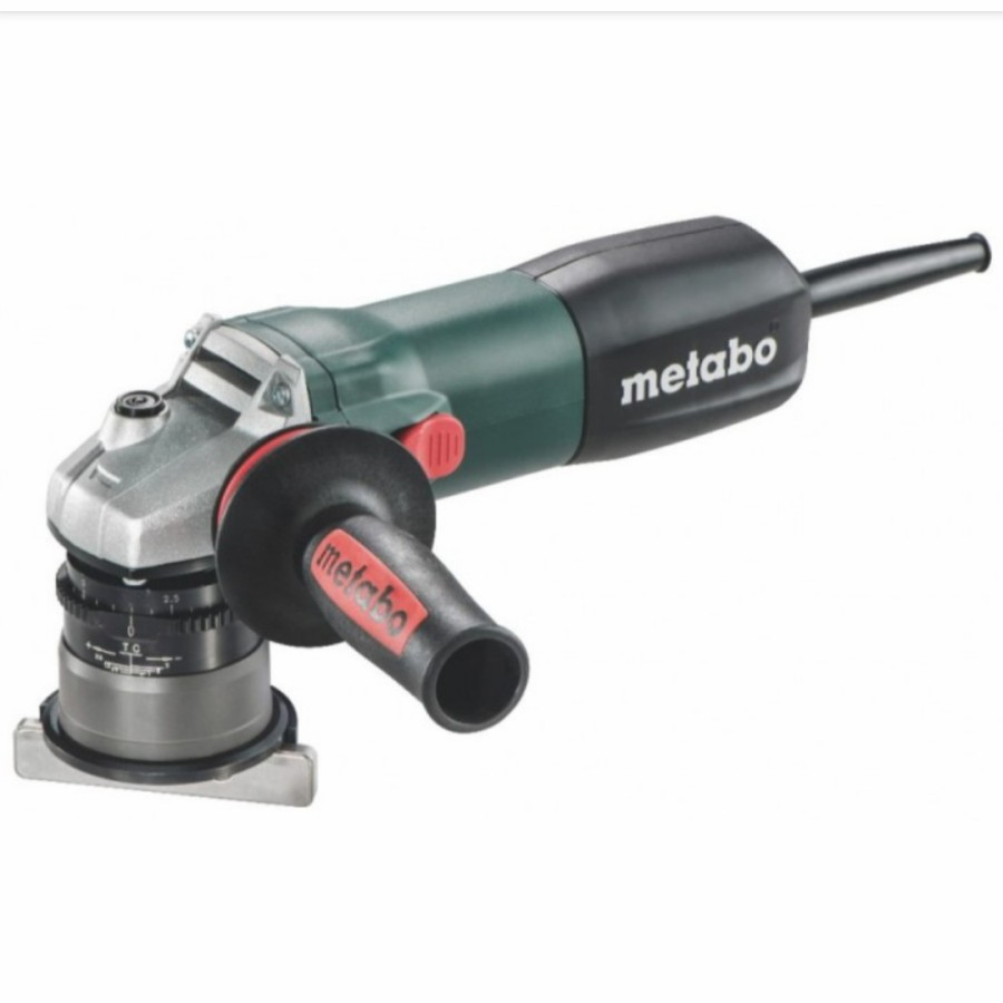 Mesin Gerinda Metabo Bevelling Machine KFM 9-3 RF