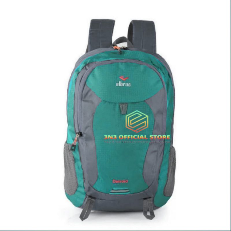 TAS RANSEL PRIA ELBRUS 25 LTR