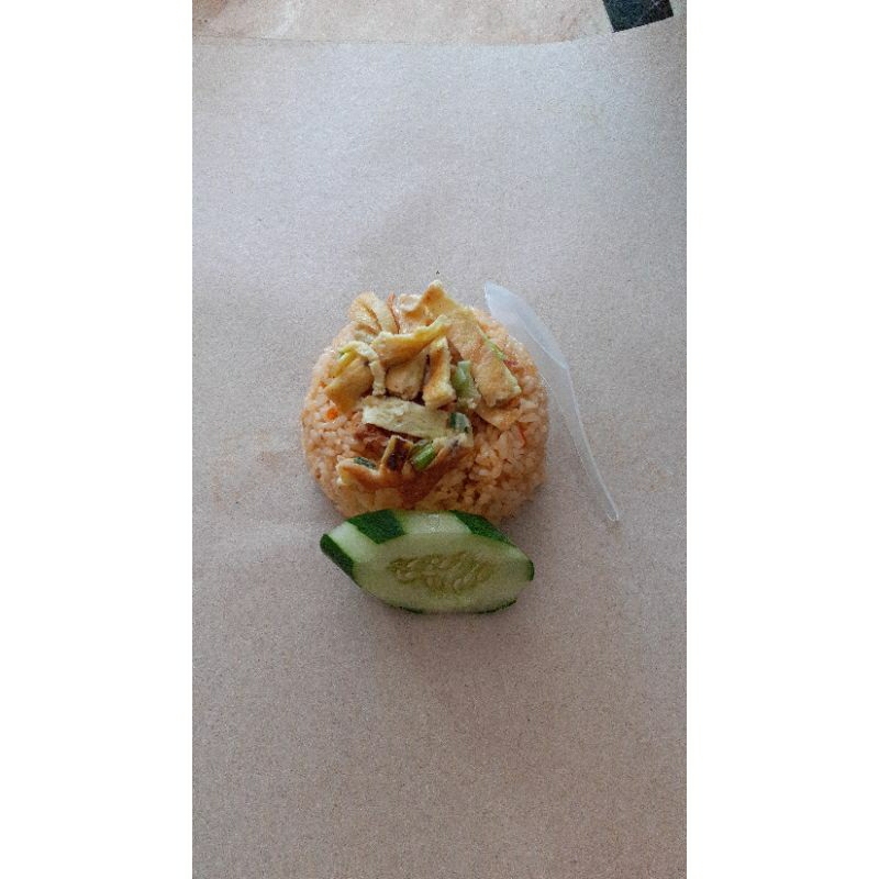 

NasiGoreng