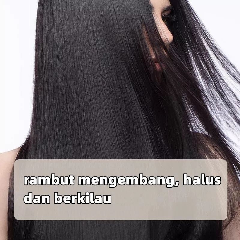 Auror Remimpi Shampo Penumbuh Rambut Cepat Anti Hair Fal Shampo Oil Control Anti Dandruff Membantu Pertumbuhan Rambut Dari Kerontokan