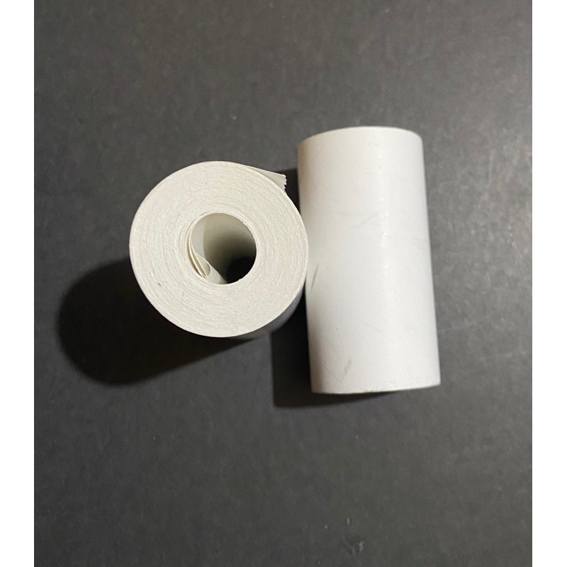 

Sticker Thermal 58mm 80mm