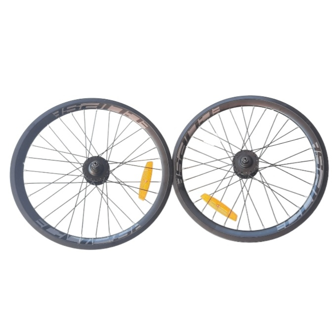 Rims Wheelset 20