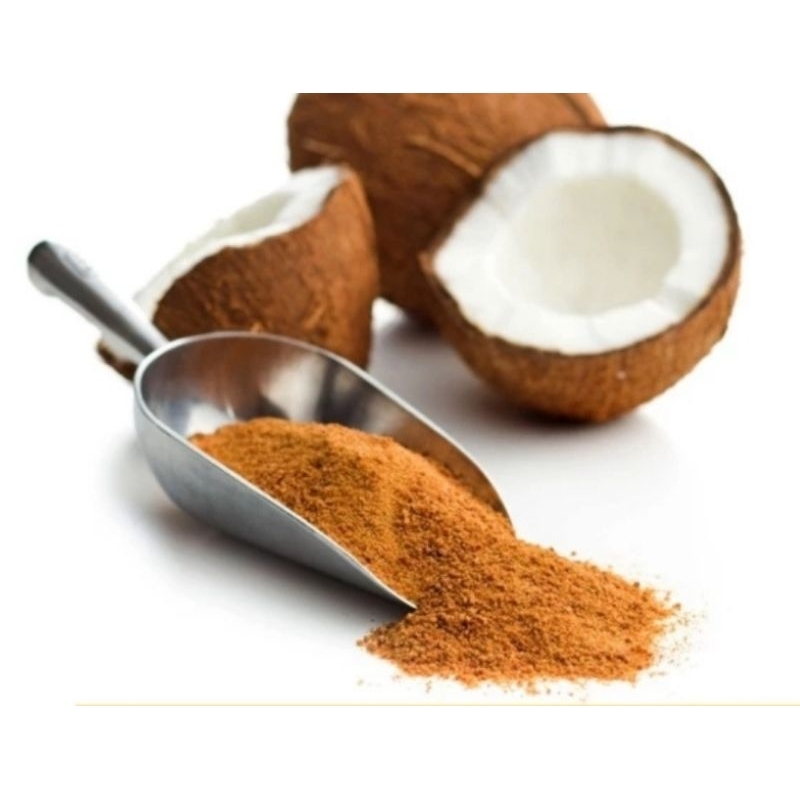 

Organic Golden Coconut Sugar - Gula Kelapa Organik 250gr *Pekanbaru*