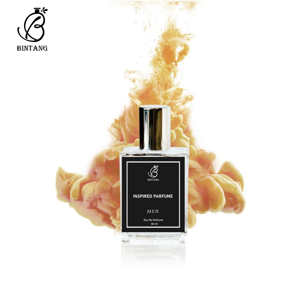 [ No 50 ] Casablanca Parfume Inspired Farfum Minyak Wangi Tahan Lama Pria & Wanita Unisex Wangi Taha