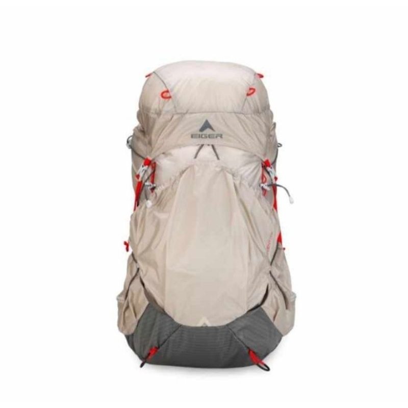 TAS CARRIER HIKEOVER 45L CORDURA 1.0