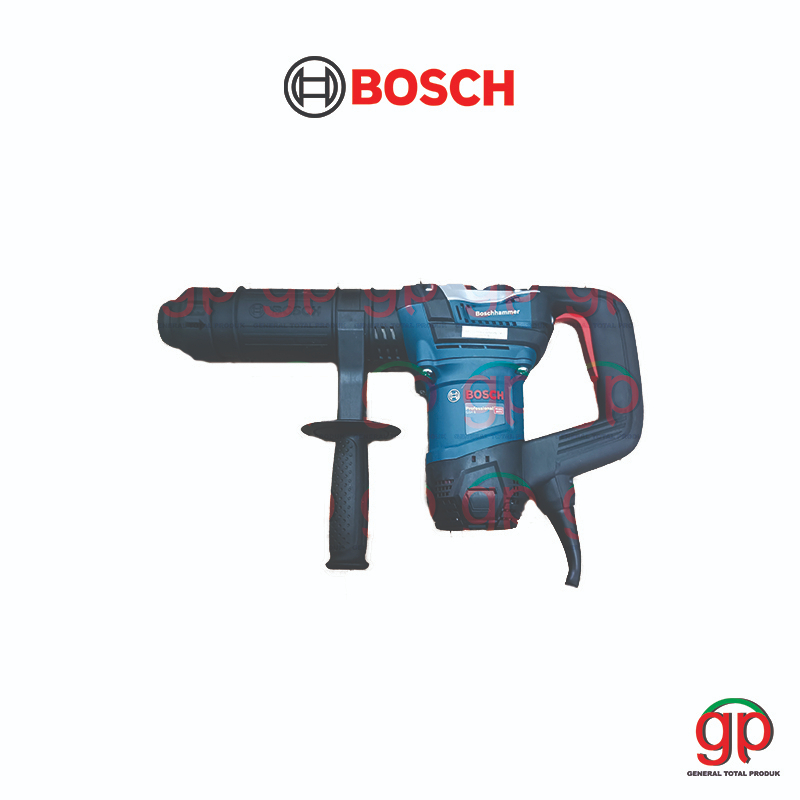 BOSCH GSH 5 MESIN BOBOK BETON GSH5 DEMOLITION JACK HAMMER