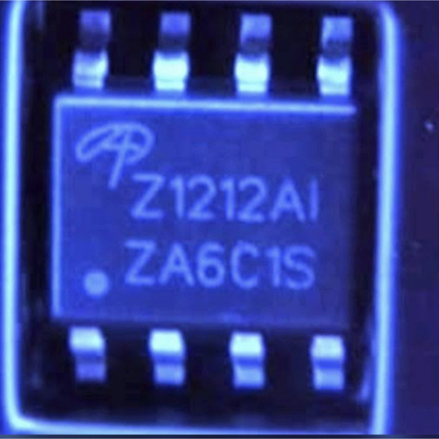 IC Z1212AI AOZ1212AI AOZ1212A1 Z1212A1
