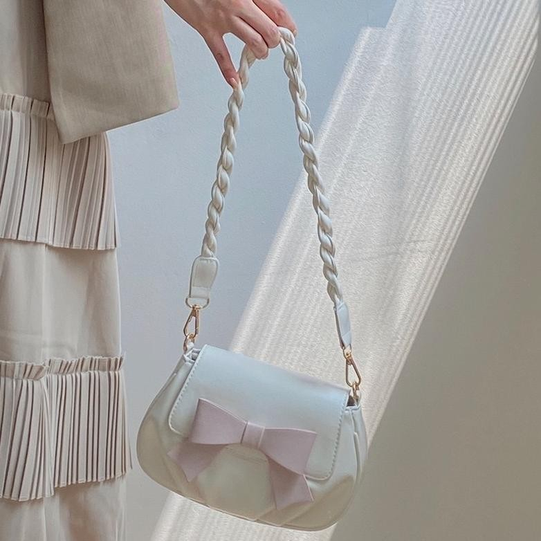 Tas Selempang Wanita Tas Cewek Shoulder Bag Slingbag JS2 521