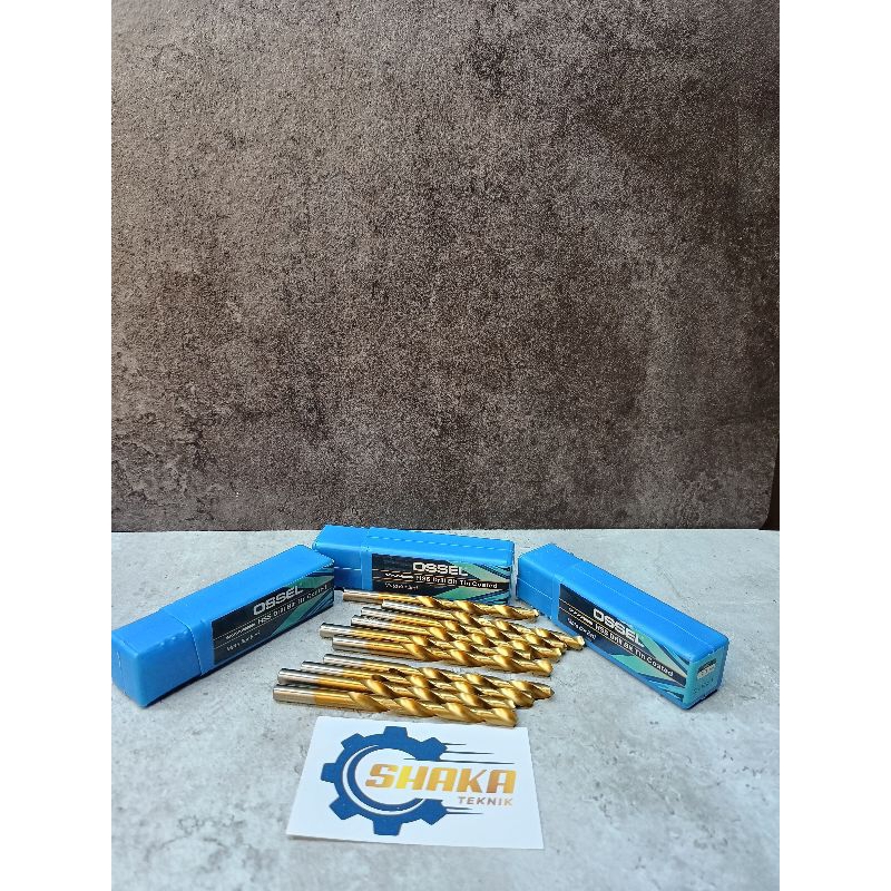 MATA BOR MESIN BOR BESI 7MM