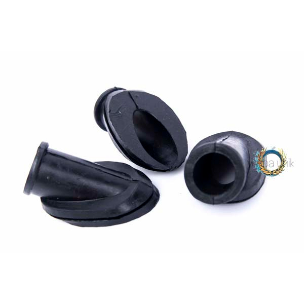 Karet Pelindung Kabel Body Vespa PTS