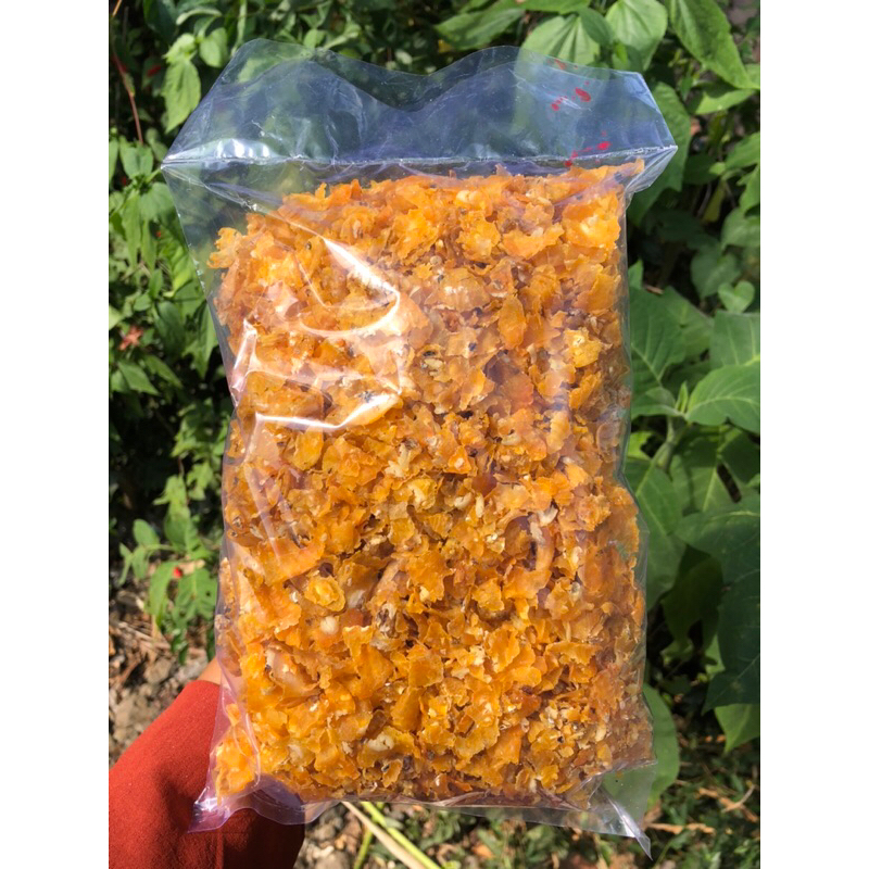 

EMPING JAGUNG MENTAH / KERIPIK JAGUNG MENTAH