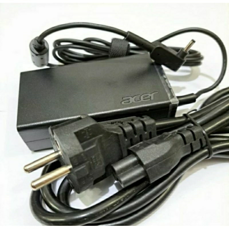 Charger Acer Aspire P3-131 R14 R5-471T A514 SF314 A314 3.42A series