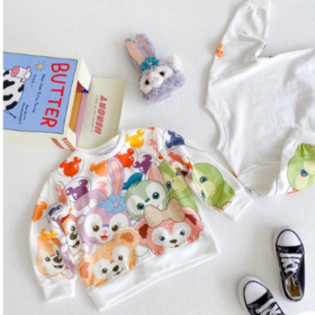 Sweater Anak