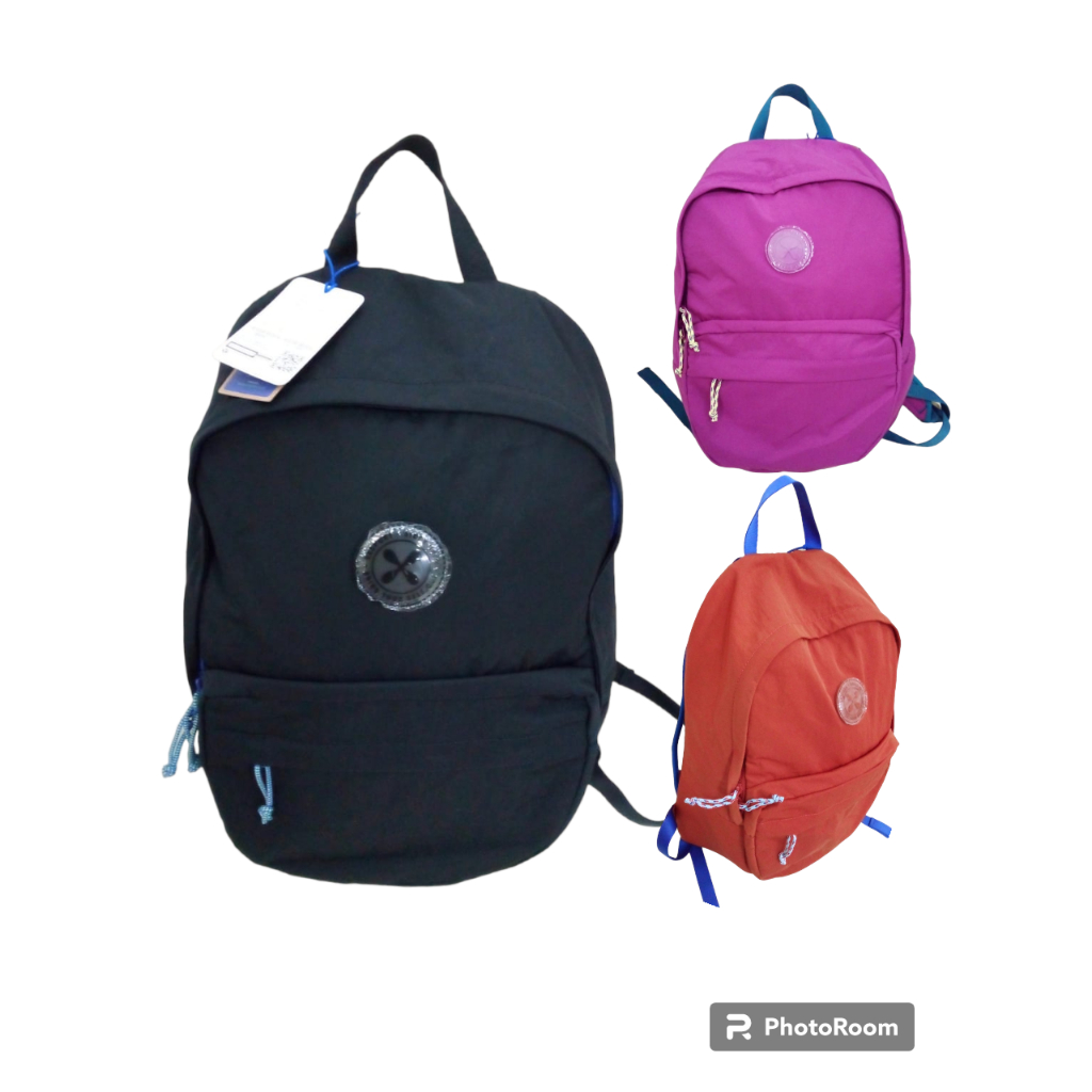 TAS RANSEL EXSPORT TAS SEKOLAH WANITA EXSPORT TERBARU