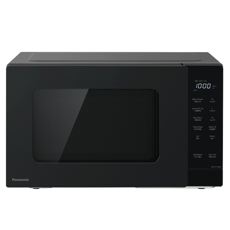 PANASONIC NNST 32 HMTTE Microwave  (25 Liter) NN ST 32 / NNST32HMTTE