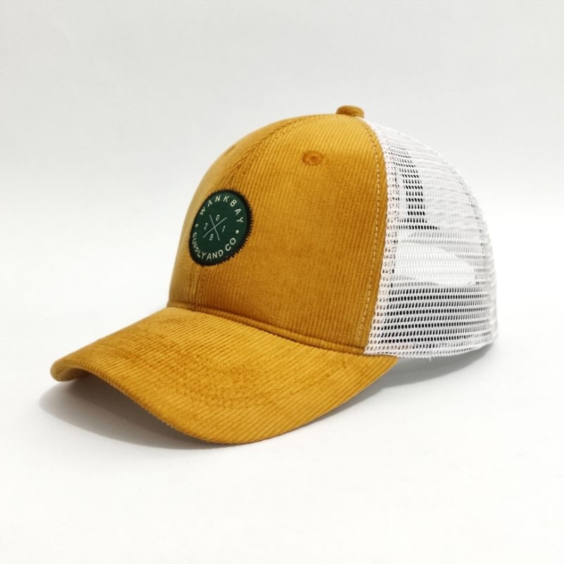 TOPI TRUCKER TOPI JARING TERBARU PREMIUM QUALITY