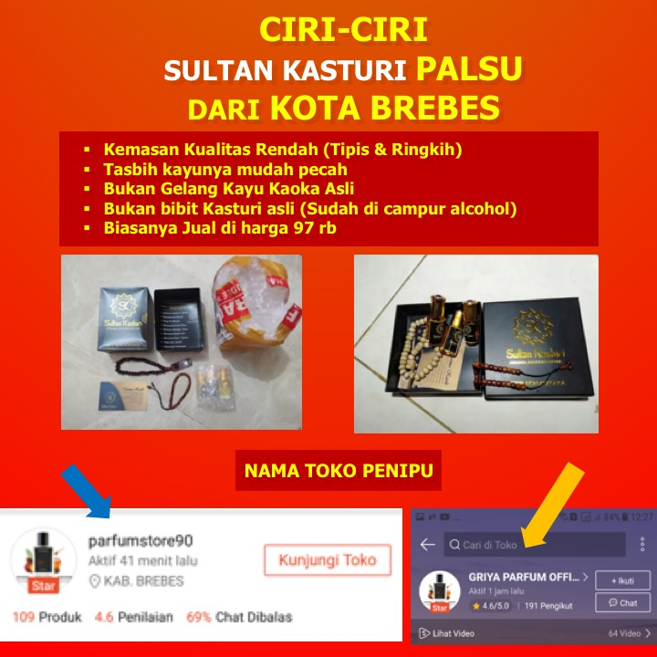 [JUAL SULTAN KASTURI ASLI] SULTAN KASTURI ASLI 100% ORIGINAL sultan kasturi official sultan kasturi 