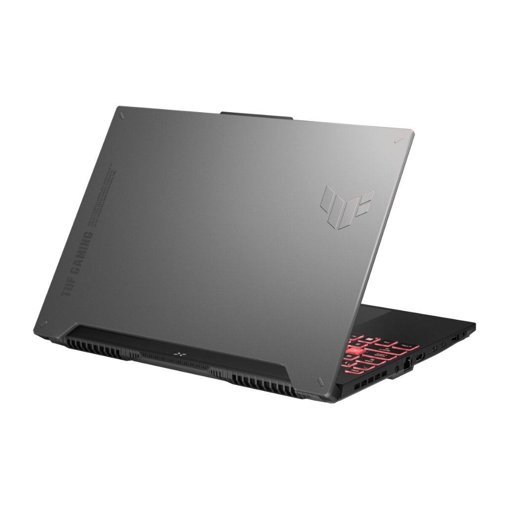 Asus TUF A15 FA507XI rtx4070 8GB / Ryzen 9 7940hs 16gb 1TBssd DDR5 144hz + OHS