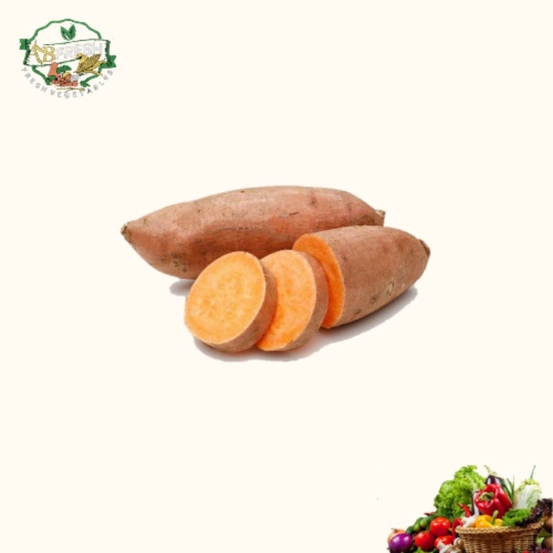 

ubi cilembu 1kg