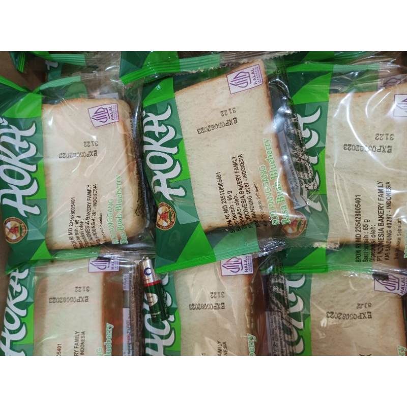 

Roti aoka