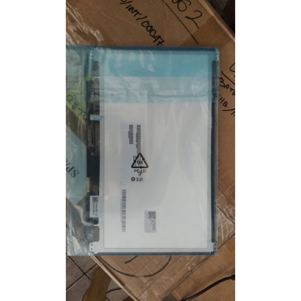 LED Laptop 13.3" SLIM 30pin Original Bergaransi non touchscreen FREE ONGKIR
