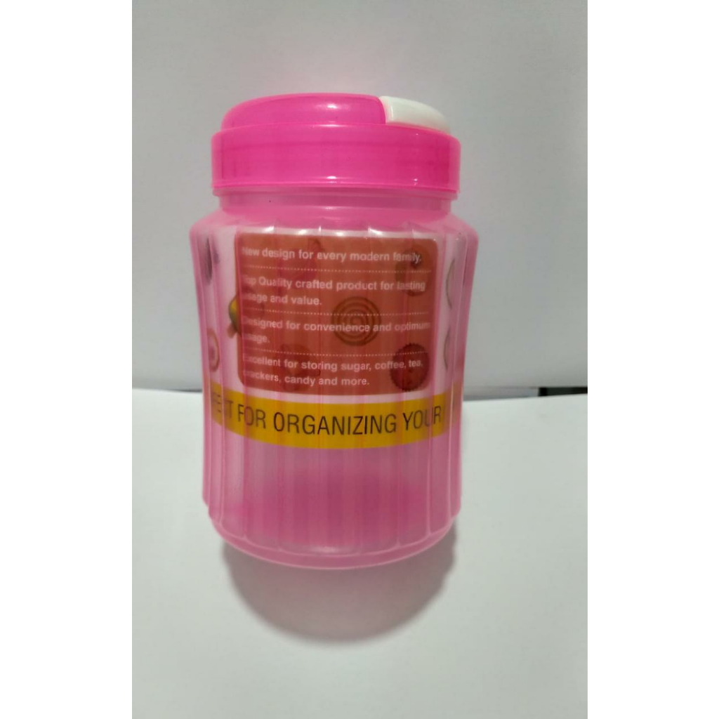 Rizkyonline Toples Ruby Serbaguna 1KG SW908