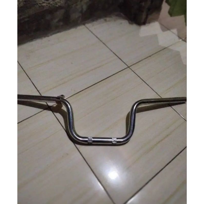 Pack Part Tiger Revo