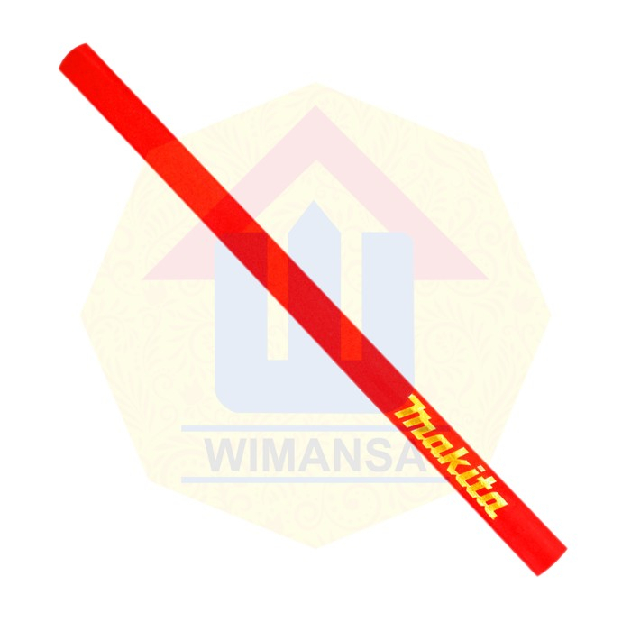

WMS-MAKITA PENSIL TUKANG - PENSIL TUKANG BANGUNAN