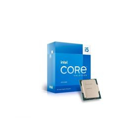 PROCESSOR INTEL CORE I5 13500 4.80 GHz BOX SOCKET 1700